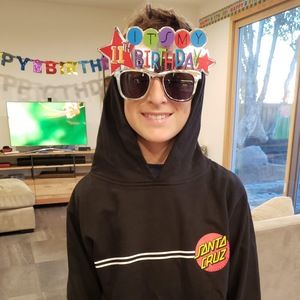 Meet your Posher, Kendra